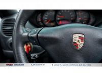 Porsche 911 3.6i TYPE 996 COUPE Carrera 4S - <small></small> 39.990 € <small>TTC</small> - #22