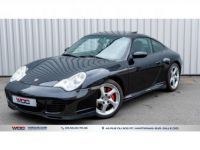 Porsche 911 3.6i TYPE 996 COUPE Carrera 4S - <small></small> 39.990 € <small>TTC</small> - #71