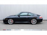 Porsche 911 3.6i TYPE 996 COUPE Carrera 4S - <small></small> 39.990 € <small>TTC</small> - #72