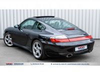 Porsche 911 3.6i TYPE 996 COUPE Carrera 4S - <small></small> 39.990 € <small>TTC</small> - #73