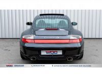 Porsche 911 3.6i TYPE 996 COUPE Carrera 4S - <small></small> 39.990 € <small>TTC</small> - #74