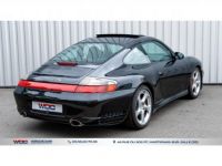 Porsche 911 3.6i TYPE 996 COUPE Carrera 4S - <small></small> 39.990 € <small>TTC</small> - #75