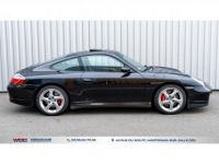 Porsche 911 3.6i TYPE 996 COUPE Carrera 4S - <small></small> 39.990 € <small>TTC</small> - #76