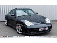 Porsche 911 3.6i TYPE 996 COUPE Carrera 4S - <small></small> 39.990 € <small>TTC</small> - #77