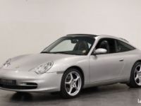 Porsche 911 3.6l targa type 996 - <small></small> 42.800 € <small>TTC</small> - #1