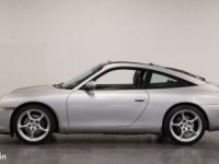 Porsche 911 3.6l targa type 996 - <small></small> 42.800 € <small>TTC</small> - #3