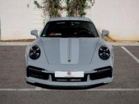 Porsche 911 3.7 550ch Turbo Sport Classic - <small></small> 399.000 € <small>TTC</small> - #13