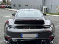 Porsche 911 3.7 550ch Turbo Sport Classic - <small></small> 364.990 € <small>TTC</small> - #7