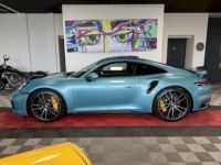 Porsche 911 3.7 650ch Turbo S PDK - <small></small> 320.000 € <small>TTC</small> - #2