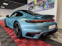 Porsche 911 3.7 650ch Turbo S PDK - <small></small> 320.000 € <small>TTC</small> - #3