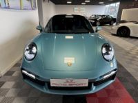 Porsche 911 3.7 650ch Turbo S PDK - <small></small> 320.000 € <small>TTC</small> - #4