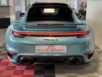 Porsche 911 3.7 650ch Turbo S PDK - <small></small> 320.000 € <small>TTC</small> - #5