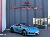 Porsche 911 3.7 650ch Turbo S PDK - <small></small> 320.000 € <small>TTC</small> - #11