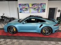 Porsche 911 3.7 650ch Turbo S PDK - <small></small> 320.000 € <small>TTC</small> - #26