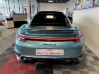 Porsche 911 3.7 650ch Turbo S PDK - <small></small> 320.000 € <small>TTC</small> - #27