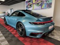 Porsche 911 3.7 650ch Turbo S PDK - <small></small> 320.000 € <small>TTC</small> - #28