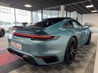 Porsche 911 3.7 650ch Turbo S PDK - <small></small> 320.000 € <small>TTC</small> - #29