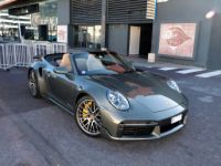 Porsche 911 3.7L Biturbo - 650CV - <small></small> 262.800 € <small></small> - #1