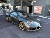 Porsche 911 3.7L Biturbo - 650CV - <small></small> 262.800 € <small></small> - #2