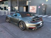 Porsche 911 3.7L Biturbo - 650CV - <small></small> 262.800 € <small></small> - #3