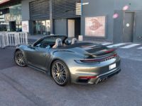 Porsche 911 3.7L Biturbo - 650CV - <small></small> 262.800 € <small></small> - #4