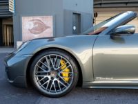 Porsche 911 3.7L Biturbo - 650CV - <small></small> 262.800 € <small></small> - #10