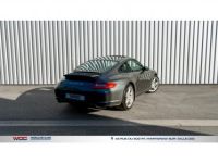 Porsche 911 3.8  TYPE 997 COUPE CARRERA S / TOIT OUVRANT / CHRONO / PASM / BOSE - <small></small> 55.990 € <small>TTC</small> - #2