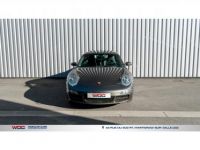 Porsche 911 3.8  TYPE 997 COUPE CARRERA S / TOIT OUVRANT / CHRONO / PASM / BOSE - <small></small> 55.990 € <small>TTC</small> - #3