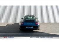 Porsche 911 3.8  TYPE 997 COUPE CARRERA S / TOIT OUVRANT / CHRONO / PASM / BOSE - <small></small> 55.990 € <small>TTC</small> - #4