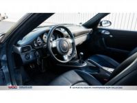 Porsche 911 3.8  TYPE 997 COUPE CARRERA S / TOIT OUVRANT / CHRONO / PASM / BOSE - <small></small> 55.990 € <small>TTC</small> - #7