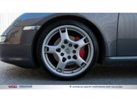 Porsche 911 3.8  TYPE 997 COUPE CARRERA S / TOIT OUVRANT / CHRONO / PASM / BOSE - <small></small> 55.990 € <small>TTC</small> - #12