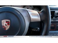 Porsche 911 3.8  TYPE 997 COUPE CARRERA S / TOIT OUVRANT / CHRONO / PASM / BOSE - <small></small> 55.990 € <small>TTC</small> - #22