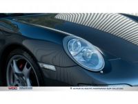 Porsche 911 3.8  TYPE 997 COUPE CARRERA S / TOIT OUVRANT / CHRONO / PASM / BOSE - <small></small> 55.990 € <small>TTC</small> - #63