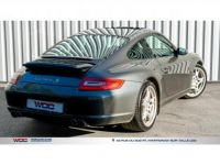 Porsche 911 3.8  TYPE 997 COUPE CARRERA S / TOIT OUVRANT / CHRONO / PASM / BOSE - <small></small> 55.990 € <small>TTC</small> - #72