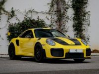 Porsche 911 3.8 700ch GT2 RS PDK - <small></small> 429.000 € <small>TTC</small> - #4