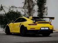 Porsche 911 3.8 700ch GT2 RS PDK - <small></small> 429.000 € <small>TTC</small> - #10