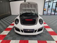 Porsche 911 3.8 Carrera 4 GTS 430cv - <small></small> 125.000 € <small>TTC</small> - #26