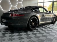 Porsche 911 3.8 Carrera 400cv PDK CHRONO SPORT - <small></small> 84.990 € <small>TTC</small> - #9