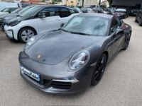 Porsche 911 3.8 Carrera 400cv PDK CHRONO SPORT - <small></small> 84.990 € <small>TTC</small> - #42