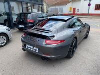 Porsche 911 3.8 Carrera 400cv PDK CHRONO SPORT - <small></small> 84.990 € <small>TTC</small> - #43