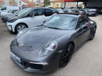 Porsche 911 3.8 Carrera 400cv PDK CHRONO SPORT - <small></small> 84.990 € <small>TTC</small> - #44