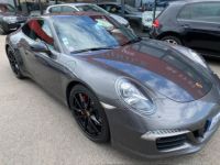 Porsche 911 3.8 Carrera 400cv PDK CHRONO SPORT - <small></small> 84.990 € <small>TTC</small> - #47