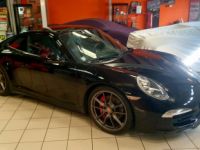 Porsche 911 3.8 Carrera 4S 400cv - <small></small> 99.890 € <small>TTC</small> - #1