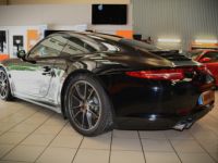 Porsche 911 3.8 Carrera 4S 400cv - <small></small> 99.890 € <small>TTC</small> - #7