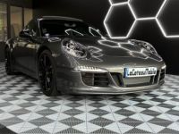 Porsche 911 3.8 Carrera S 400cv PDK CHRONO+SPORT - <small></small> 92.990 € <small>TTC</small> - #1