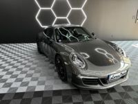 Porsche 911 3.8 Carrera S 400cv PDK CHRONO+SPORT - <small></small> 92.990 € <small>TTC</small> - #2