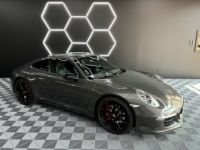 Porsche 911 3.8 Carrera S 400cv PDK CHRONO+SPORT - <small></small> 92.990 € <small>TTC</small> - #3