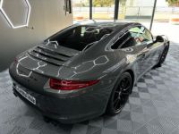 Porsche 911 3.8 Carrera S 400cv PDK CHRONO+SPORT - <small></small> 92.990 € <small>TTC</small> - #4