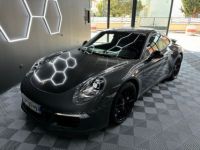 Porsche 911 3.8 Carrera S 400cv PDK CHRONO+SPORT - <small></small> 92.990 € <small>TTC</small> - #6