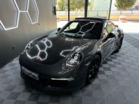 Porsche 911 3.8 Carrera S 400cv PDK CHRONO+SPORT - <small></small> 92.990 € <small>TTC</small> - #8